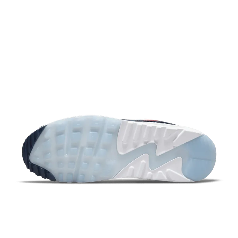 Nike Air Max 90 USA Denim (DJ5170-100)
