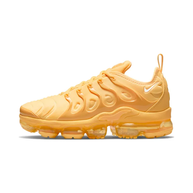 Nike Air VaporMax Plus Yolk (W) (DJ5993-800)