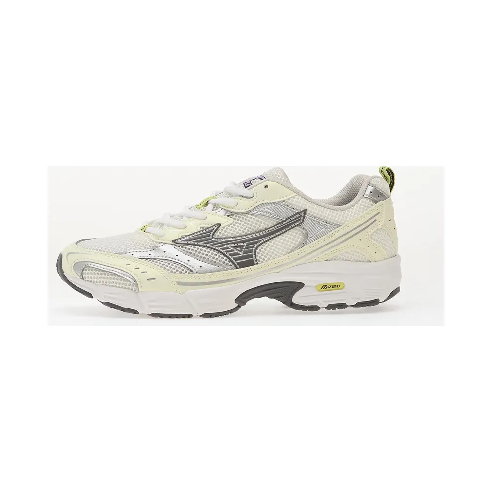 Mizuno MXR Snow White Quiet Shade Sylvan (D1GA245119)