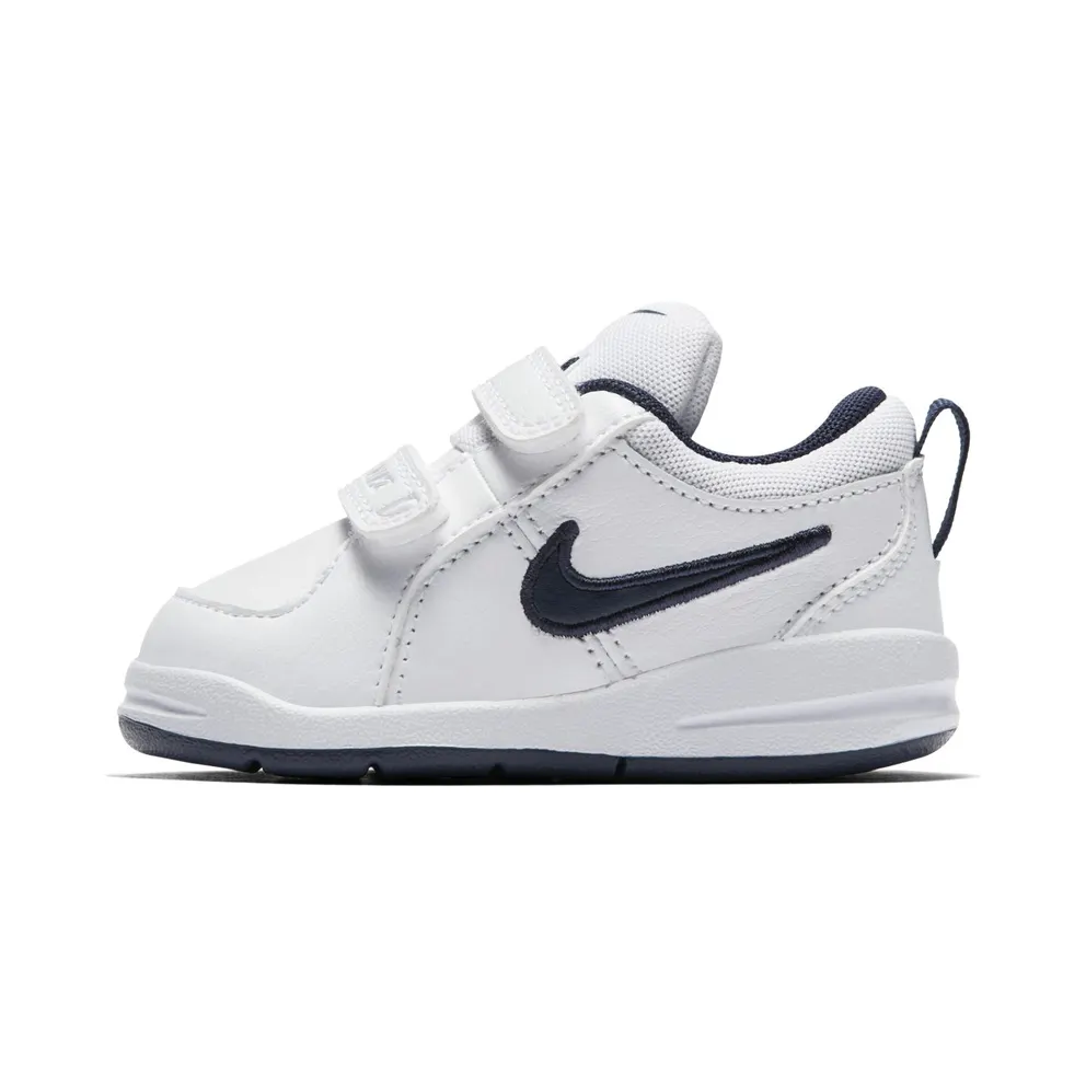 Nike Pico 4 “White / Midnight Navy” (454501-101)
