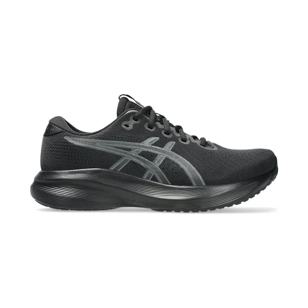 ASICS GEL-EXCITE 11 “Black / Carrier Grey” (1012B861-002)