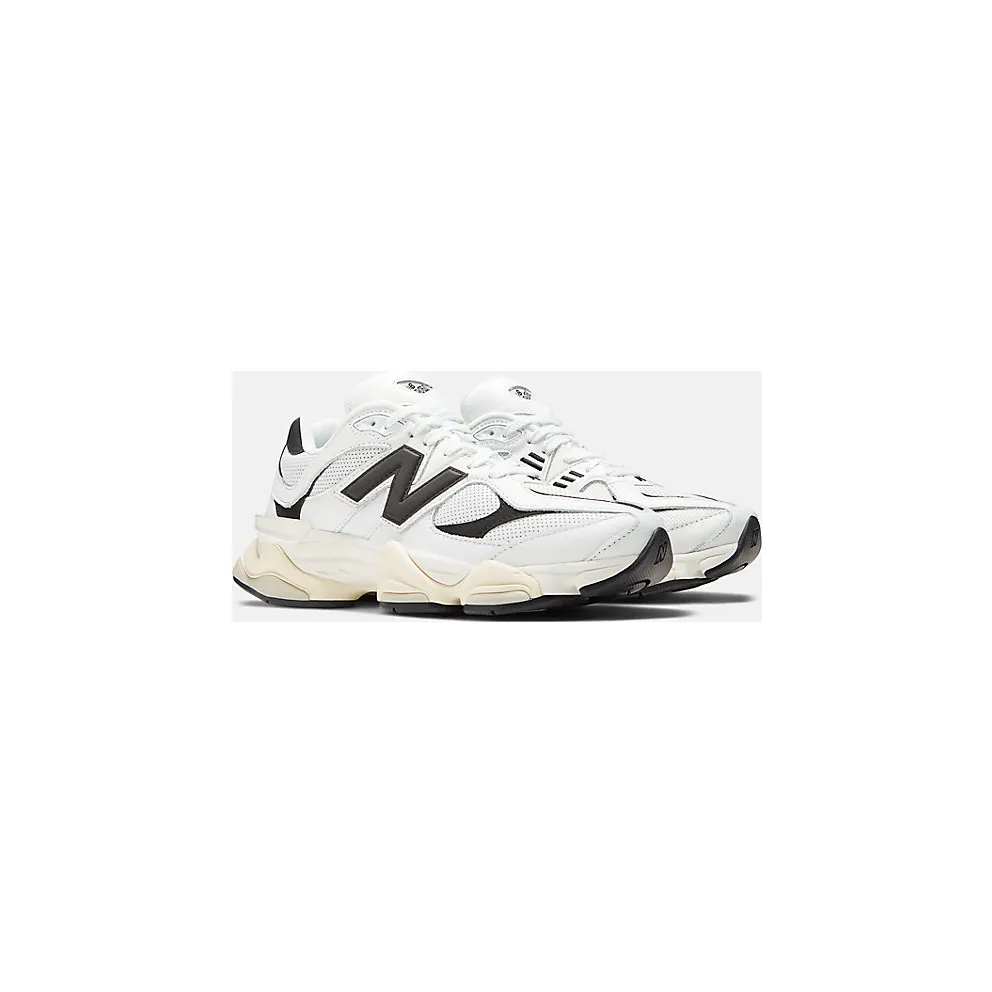 New Balance 9060 “White / Black” (U9060AAB)