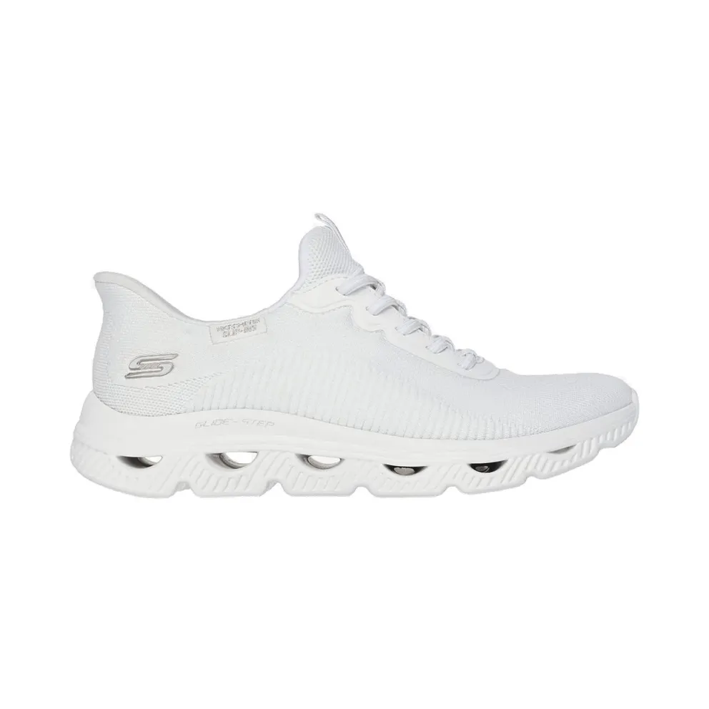 Skechers Slip-ins Weiß (117629W)