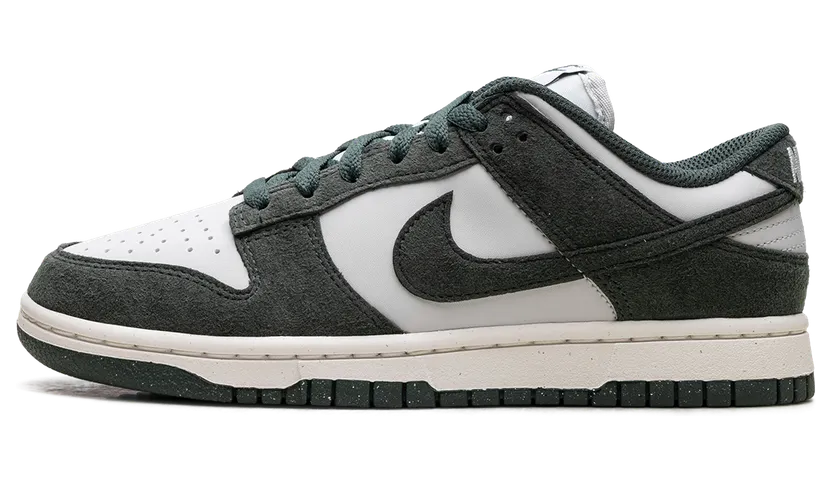 Nike Dunk Low Next Nature “Viintage Green” (HJ7673-002)