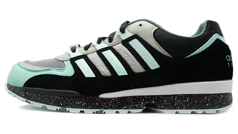 adidas Torsion Integral S Sneaker Freaker Black