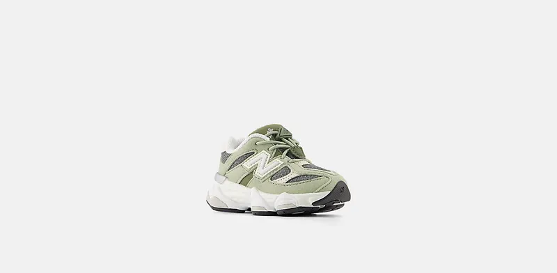 New Balance 9060 Lace TD “Fall Suedes Pack – Olive” (IV9060CD)