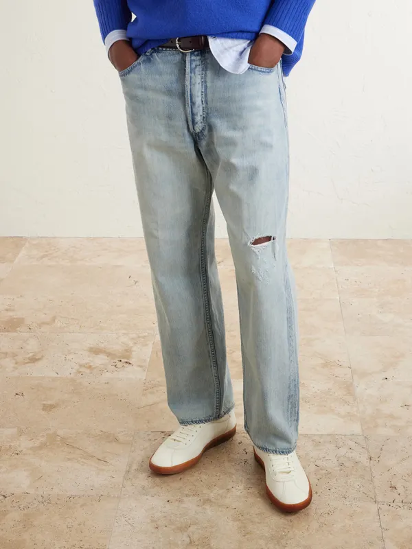 Officine Creative Ginnasio 003 Leather White (OCUHALO003-CVCOM00000CER41)