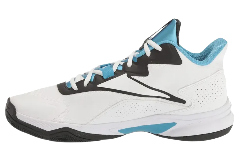 Reebok More Buckets “White Energy Blue” (GY9688)