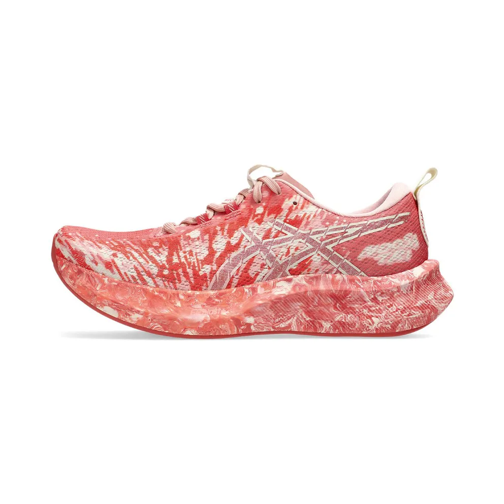 ASICS Noosa Tri 16 Dark Pink Clay Vivid Coral (1012B675-702)