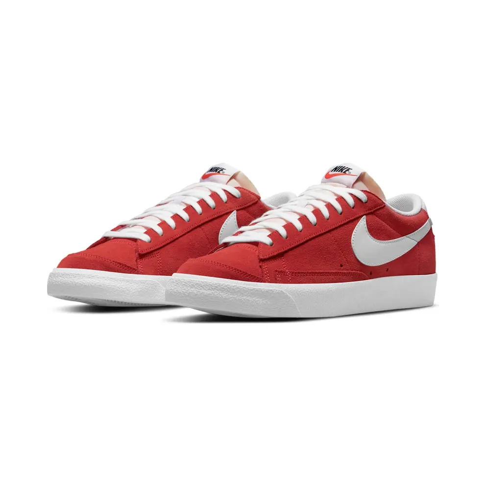 Nike Blazer Low 77 University Red (DA7254-600)