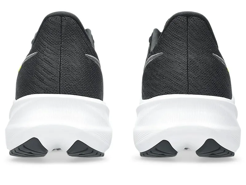 ASICS VERSABLAST 4 “Black / Pure Silver” (1011B984-003)