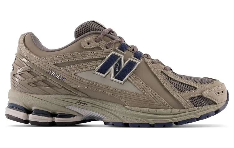 New Balance 1906R Grey Indigo (M1906RB)