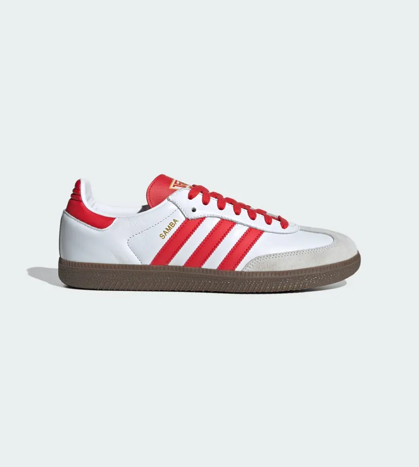 Adidas Samba JQ4051