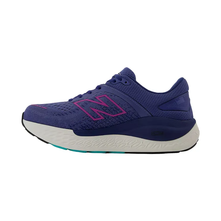 New Balance 1540v4 “Night Sky / Cosmic Rose – Extra Wide” (W1540NS4-4E)