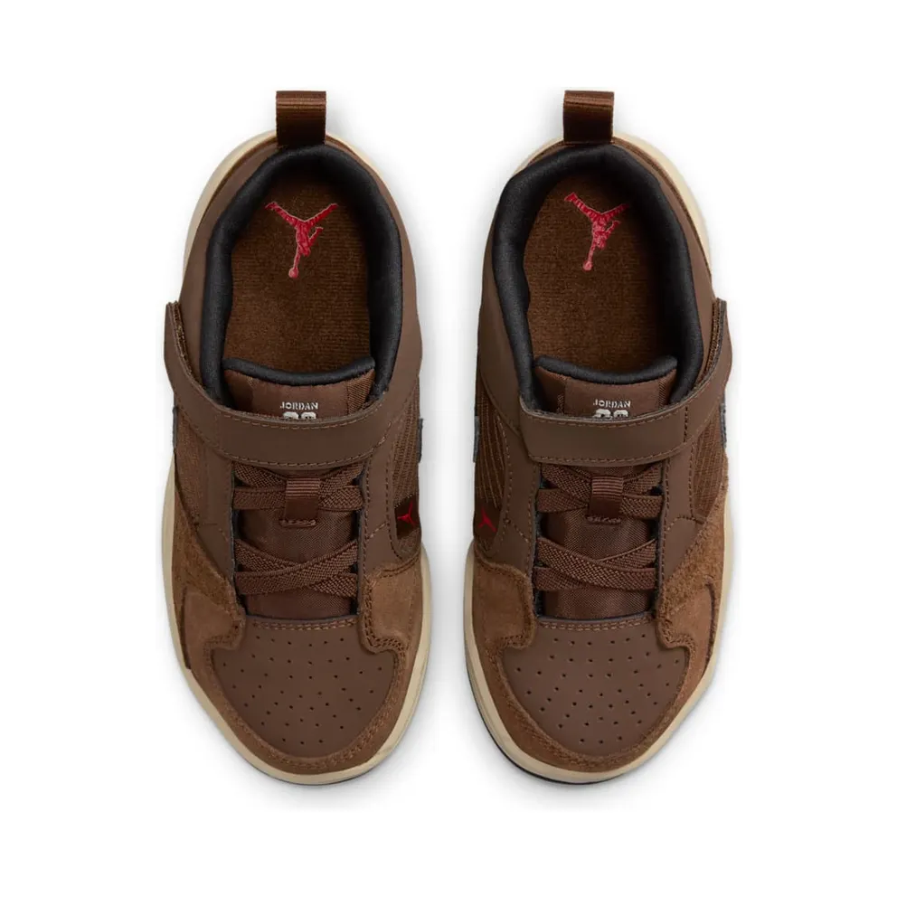 Jordan Stadium 90 Cacao Wow Black University Red Sanddrift (DX4398-200)