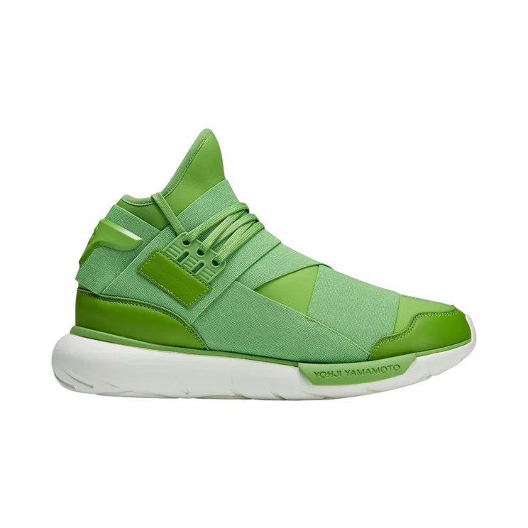 adidas Y-3 Qasa Team Rave Green (ID2928)