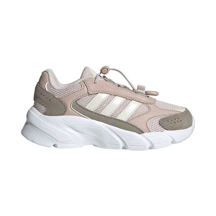 adidas Crazychaos 2000 Putty Mauve Off White Wonder Taupe (JP9586)