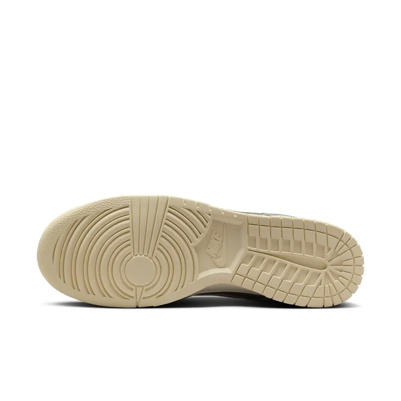 Nike Dunk Low Retro “Light Bone Wild Mango” (IB4503-072)
