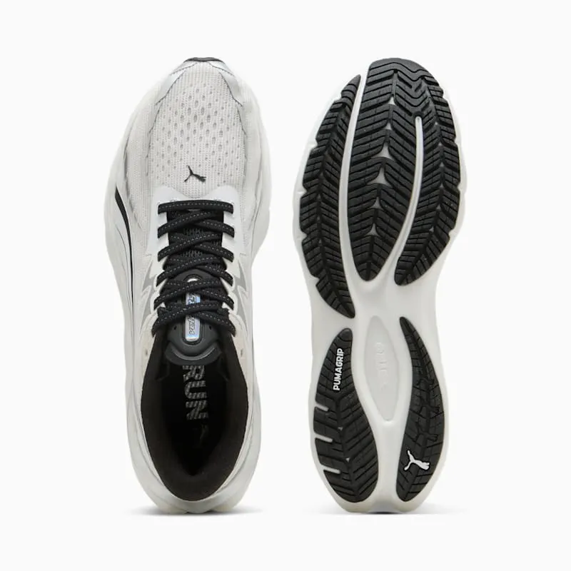 Puma Velocity Nitro 4 White Black (311140-02)
