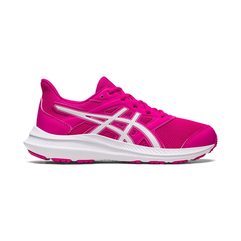 Asics Jolt 4 Gs Pink Rave/White (1014A300.700)