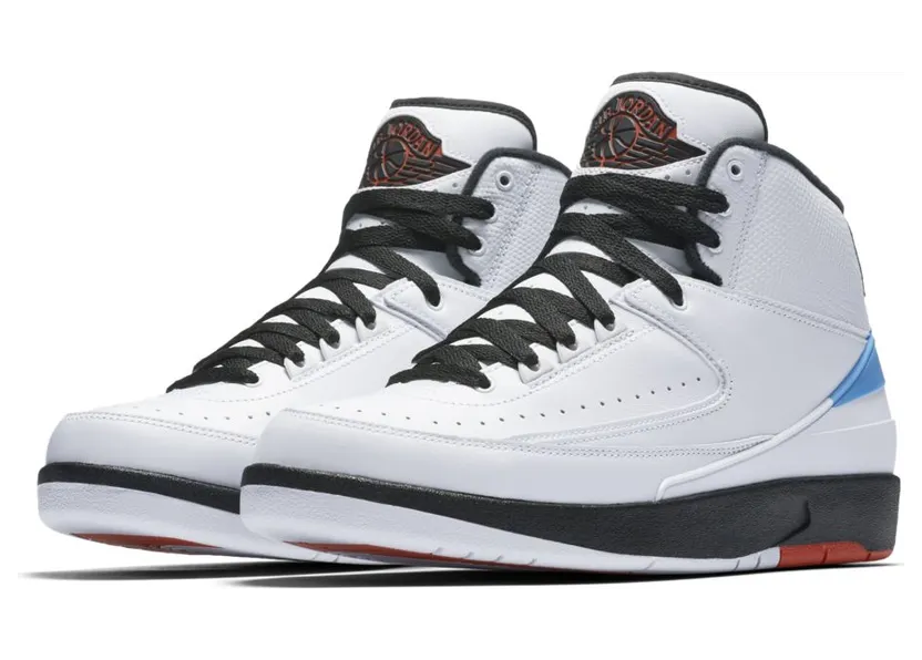 Jordan Converse Pack