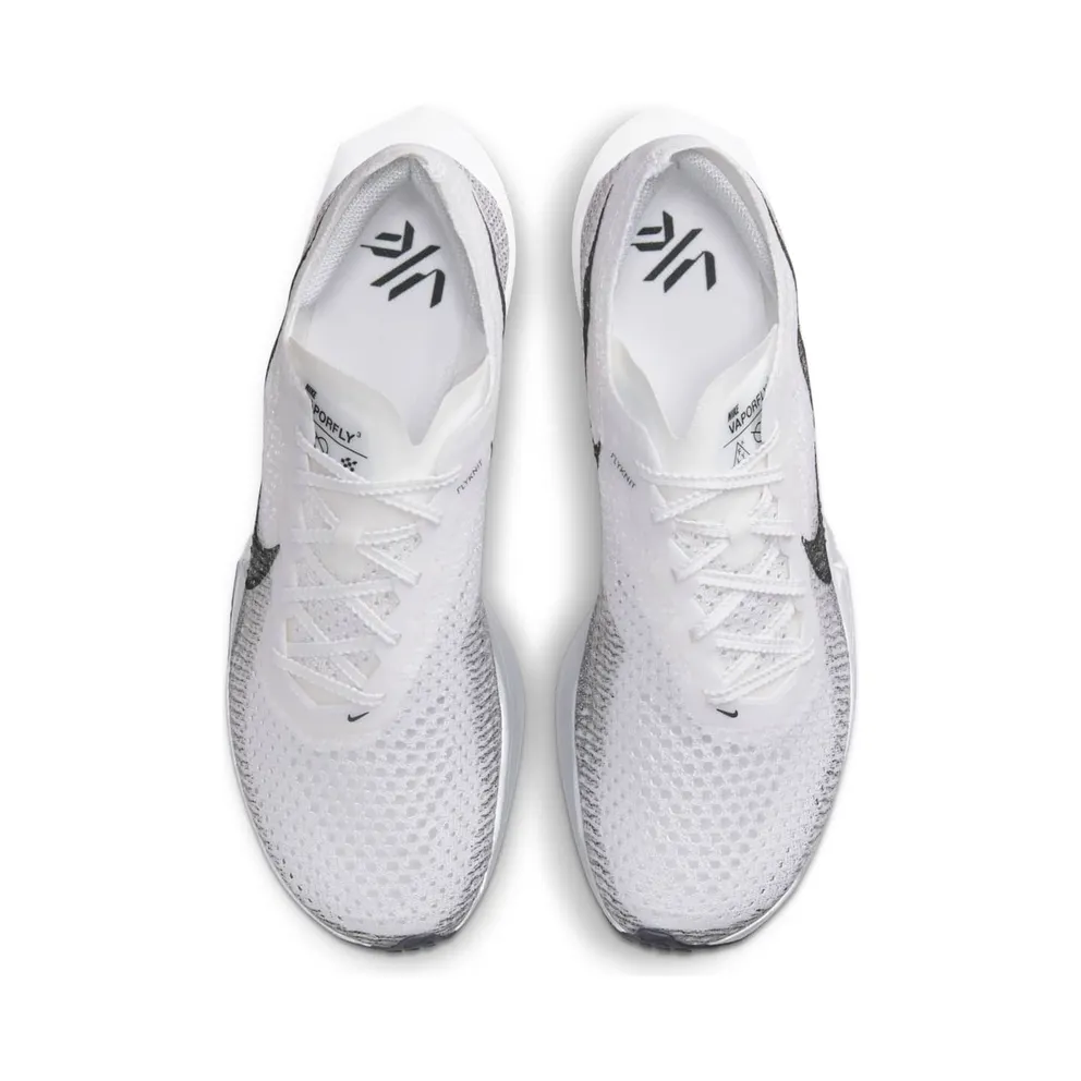 Nike ZOOMX VAPORFLY 3 “White Particle Grey” (DV4130-100)