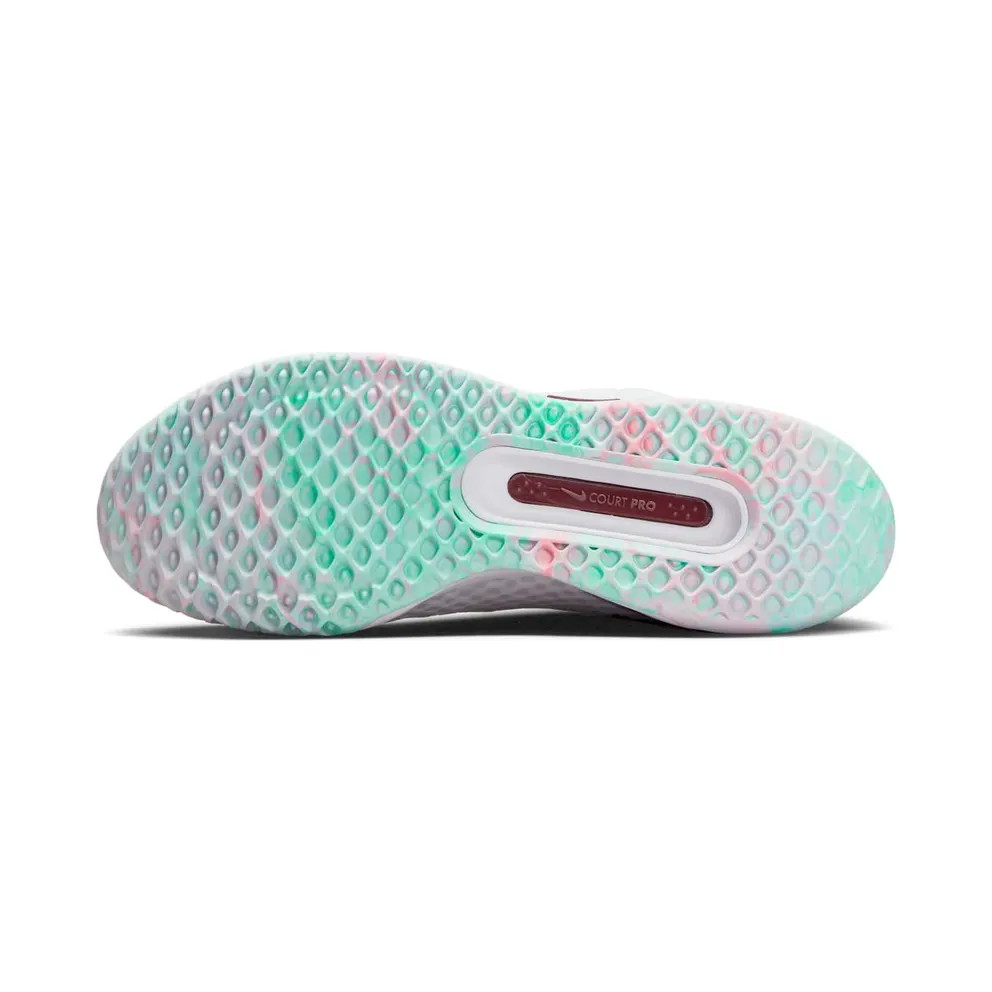 NikeCourt Zoom Pro Hard Court Tennis White (DH0990-100)