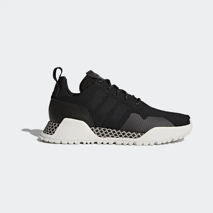 adidas AF 1.4 Core Black Footwear White