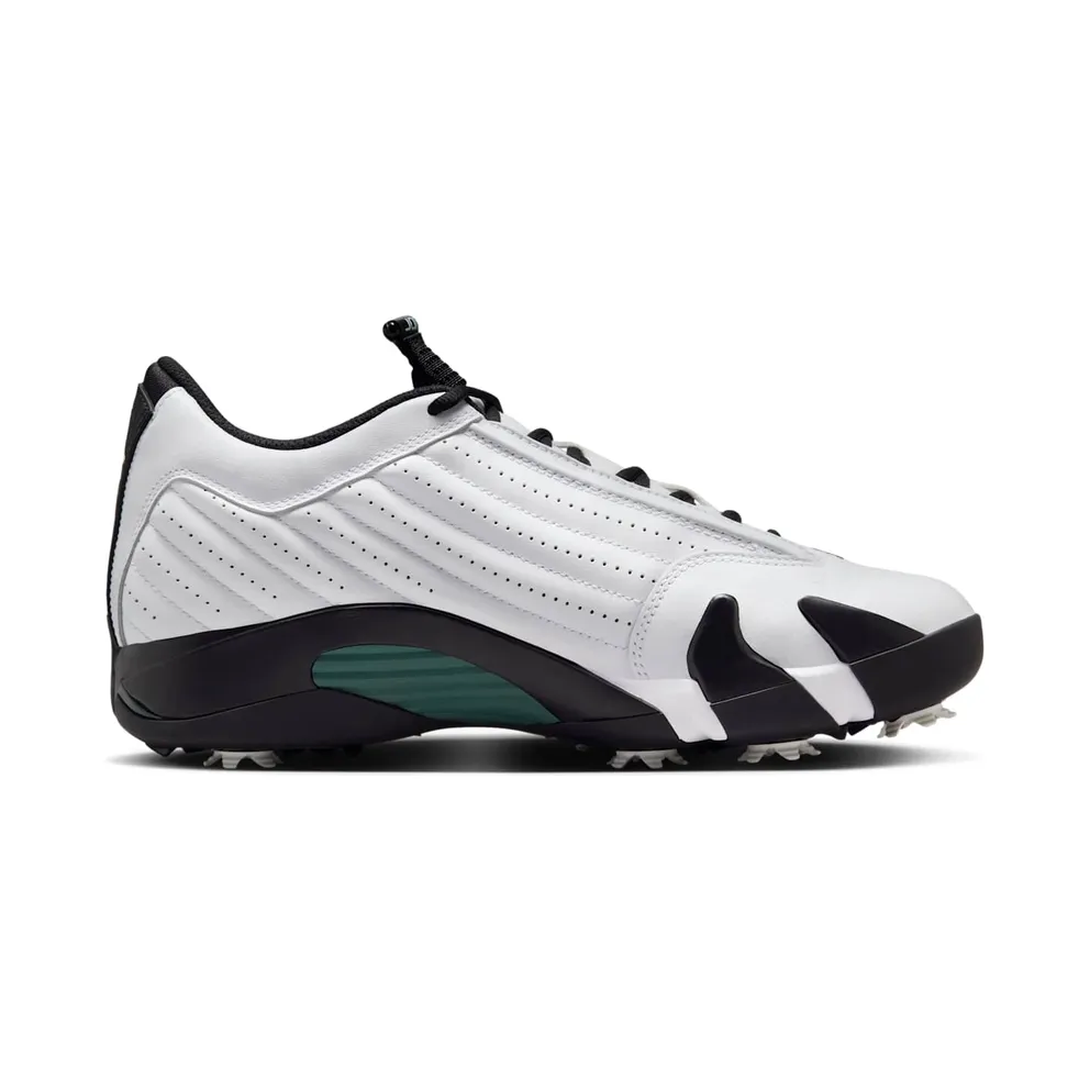 Jordan 14 Retro Golf Oxidized Green (HJ7710-100)