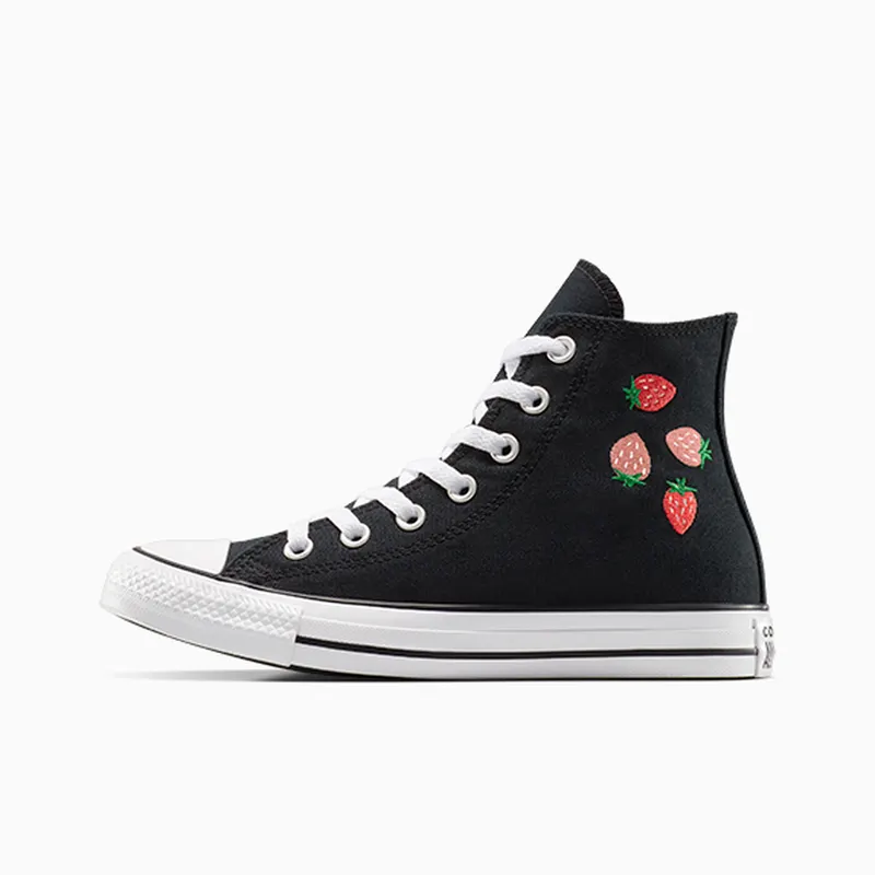 Converse Chuck Taylor Black (A14932C)