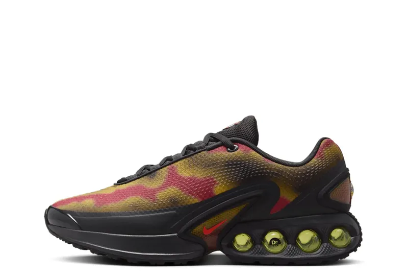 Nike Air Max Dn NRG Heat Map (IB7025-001)