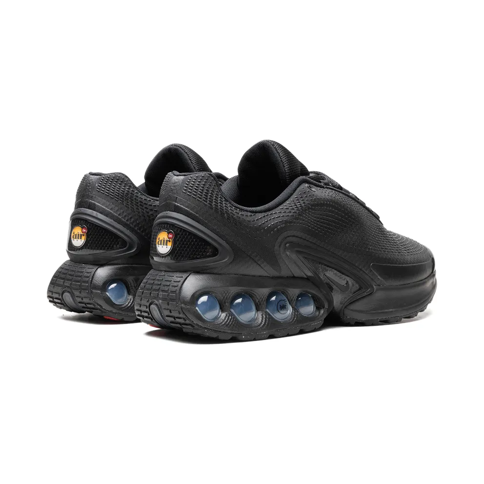 Nike Air Max Dn “Triple Black” (DV3337-006)