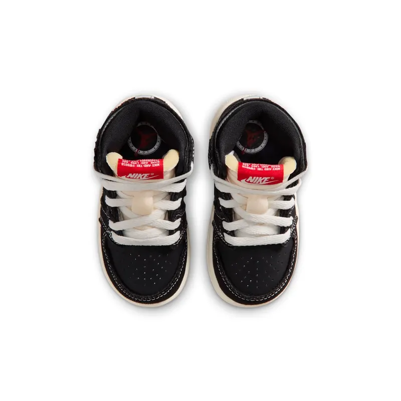 Air Jordan 1 Retro High OG TD “Flight Club” (II9925-001)