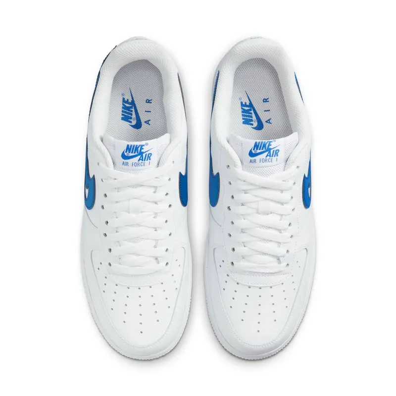 Nike Air Force 1 ’07 White (DR0143-100)