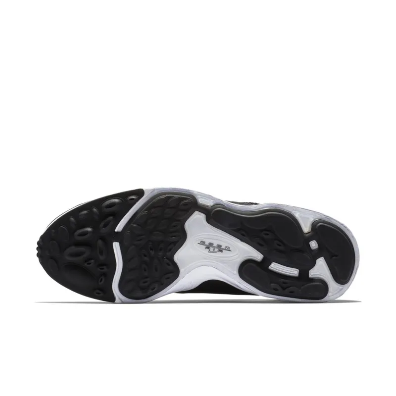 Nike Air Zoom Spiridon 16 Overbranding Black (AJ2030-002)