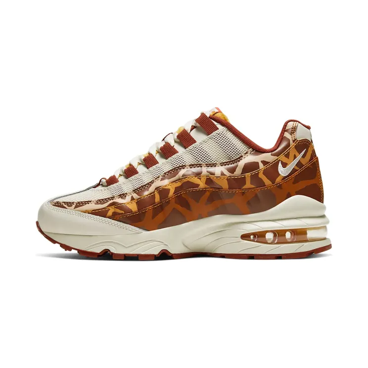 Nike Air Max 95 Giraffe (GS)