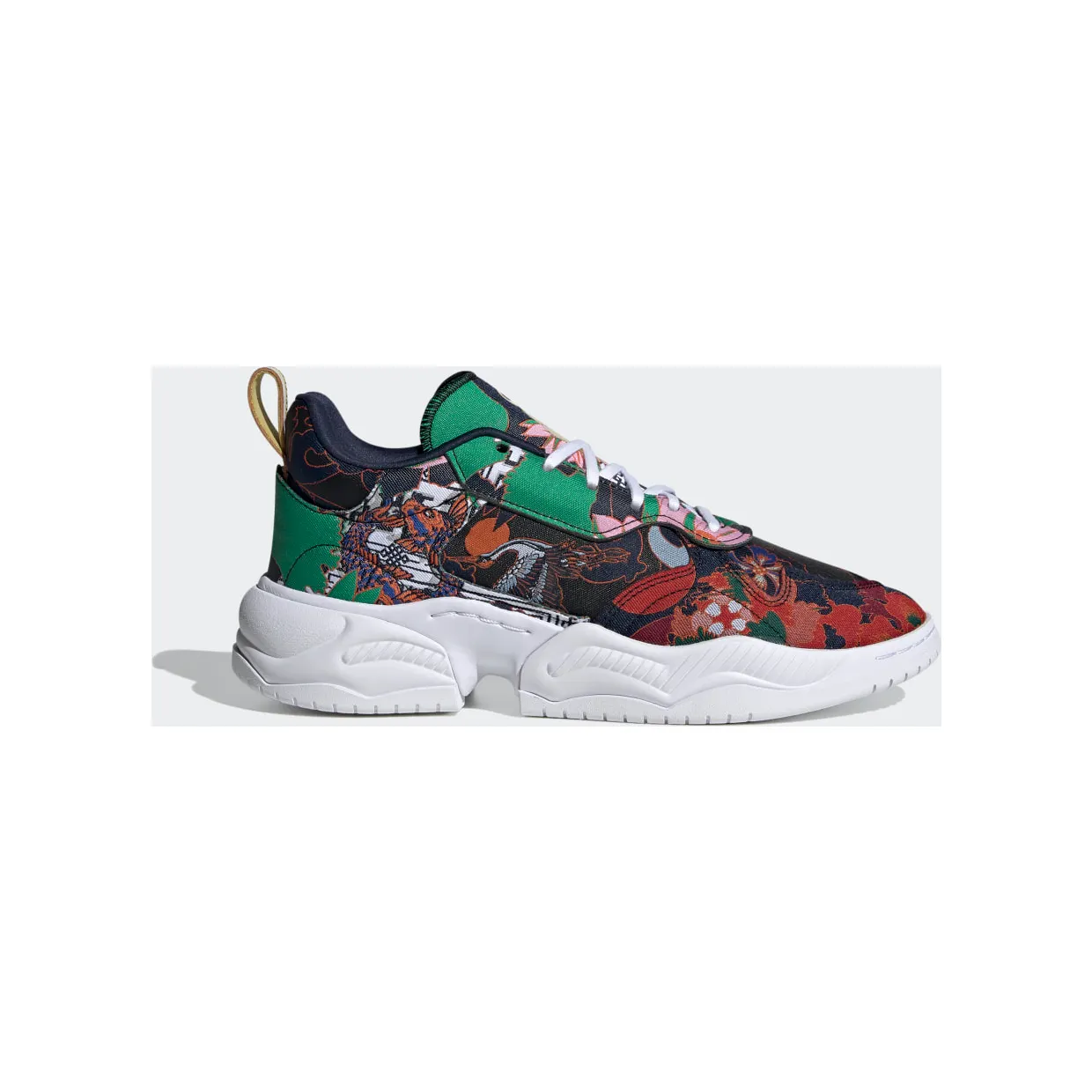 adidas-supercourt FW5365