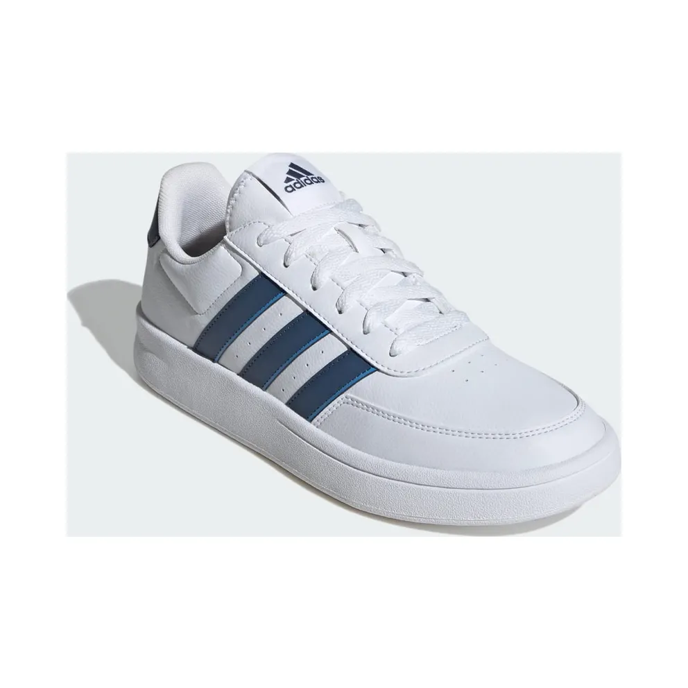 Adidas Breaknet 2.0 Cloud White / Preloved Ink / Blue Burst (IE5251)