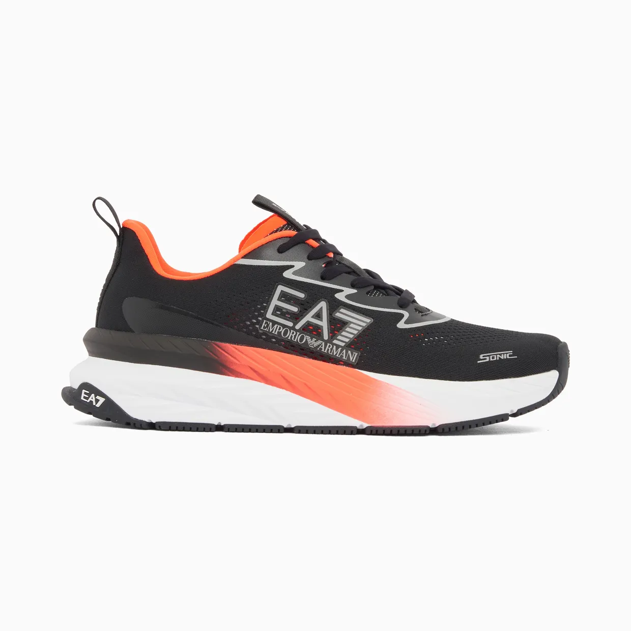 Armani Crusher Sonic Mesh With Dual-Density Cushioning (7X000603-AF22914-MZ870)