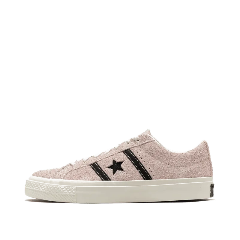 Converse One Star Academy Pro Suede Blush Hush/Egret/Black (A08490C)