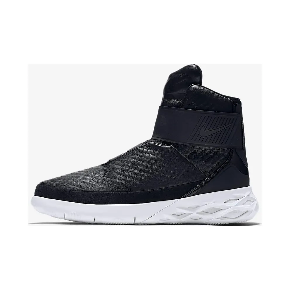 Nike Swoosh Hunter Black Black/Black-White (832820-001)