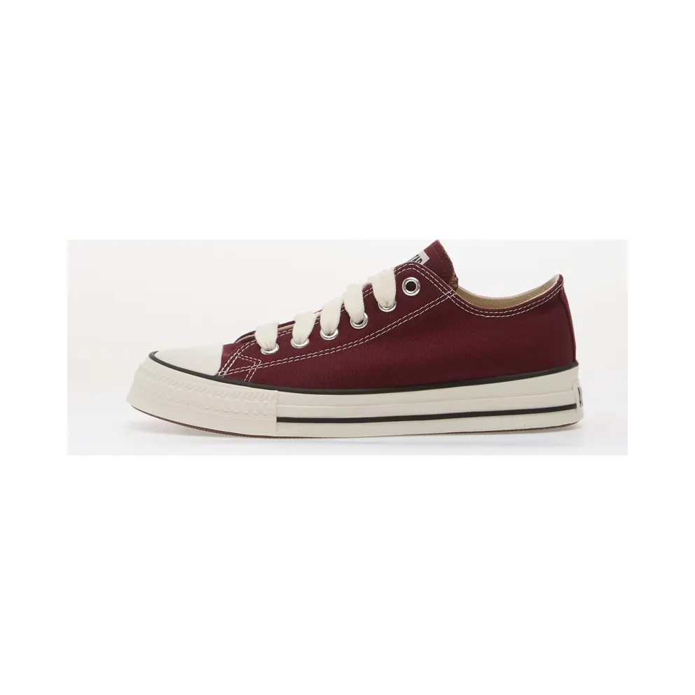 Converse Chuck Taylor All Star Throwback Low Deep Bordeaux
