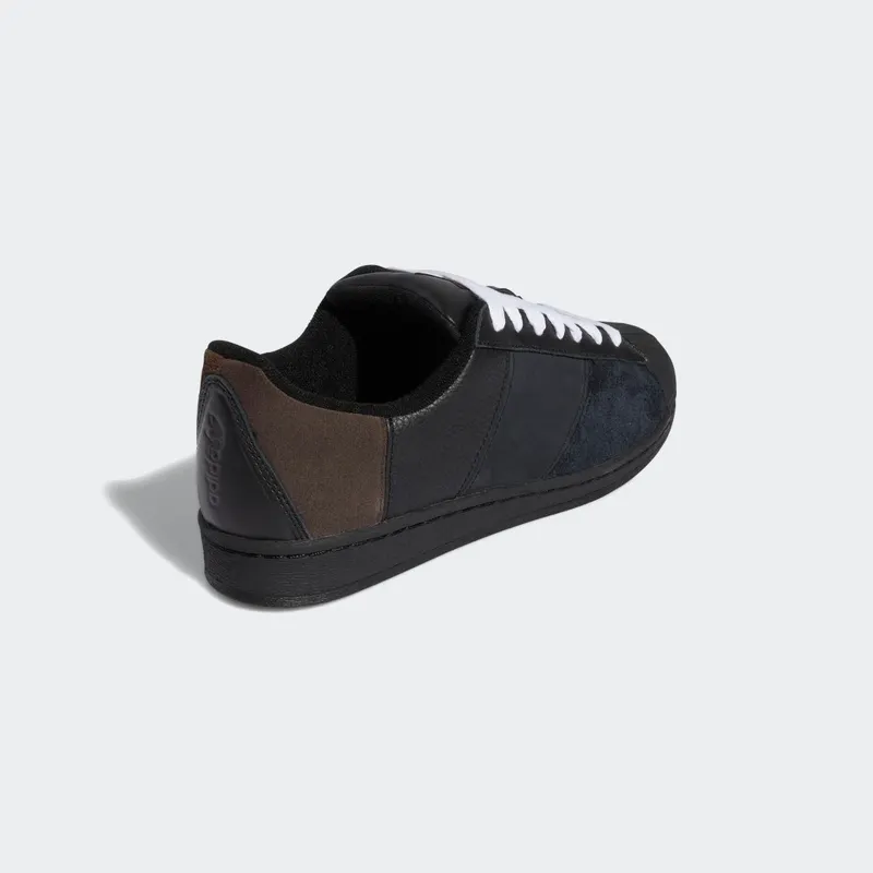 Adidas Superstar 82 Panel Core Black / Cloud White / Core Black (GW0775)