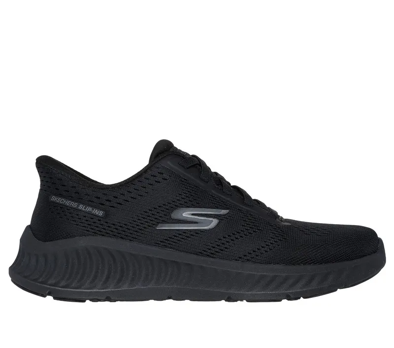 Skechers Slip-ins: GO WALK Now – Khloe Sneaker Black