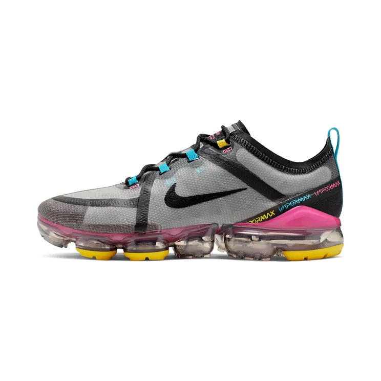 Nike Air VaporMax 2019 Moon Particle Multi-Color