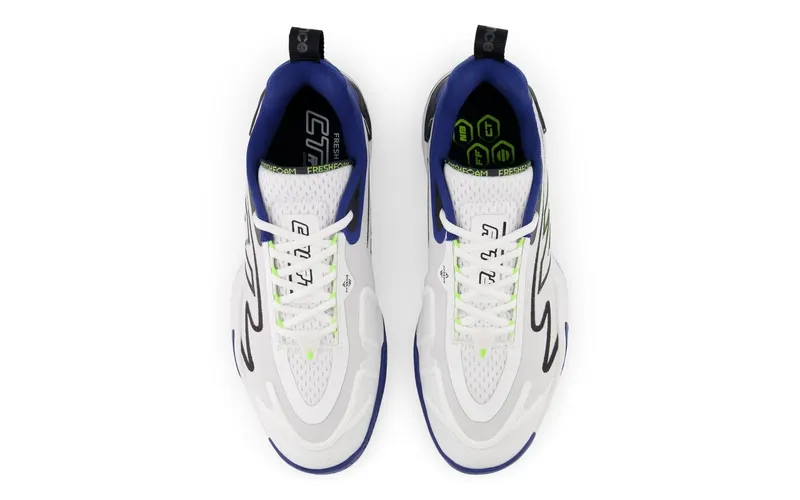 New Balance Fresh Foam X CT-Rally White Navy (MCHRALW1)