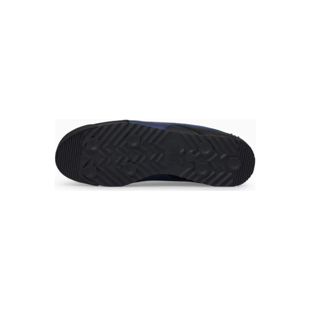 Puma Bmw M Motorsport Roma Via Motorsport Shoes Black/Blue (30709901)