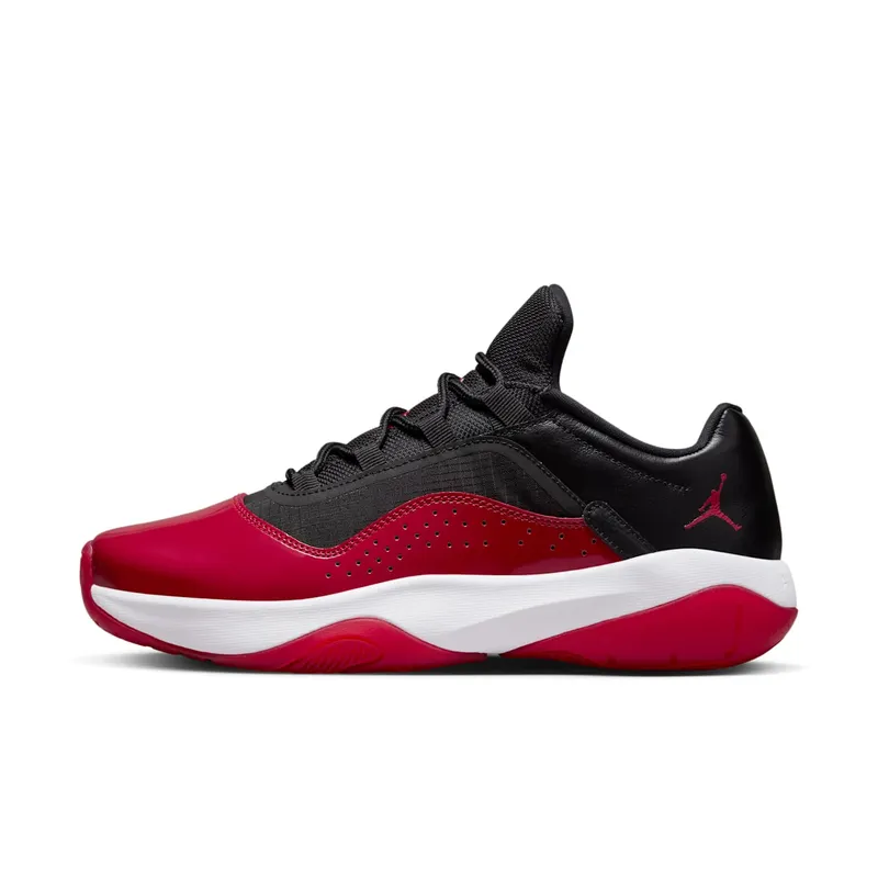 Air Jordan 11 CMFT Low Black (DV2629-006)