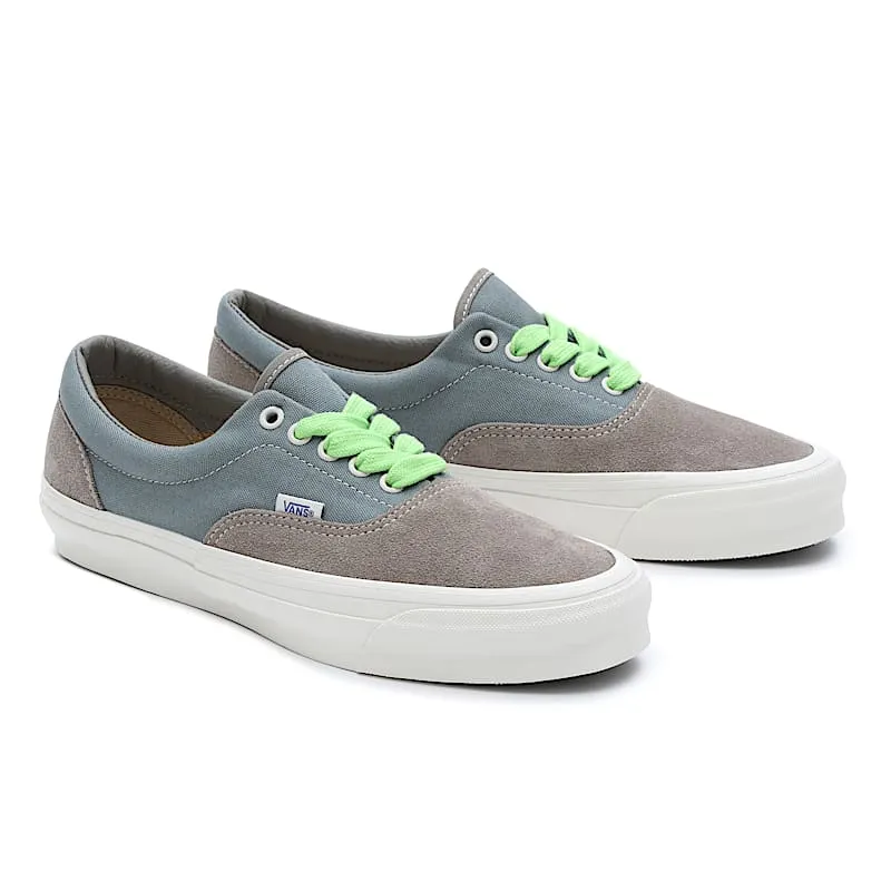 Vans OG Era VG LX Taka Hayashi Grey Blue (VN0007PCN43)