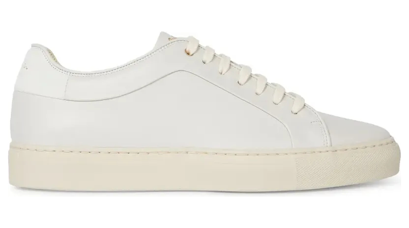 Paul Smith Basso – White (M1SBSX01NGTO)
